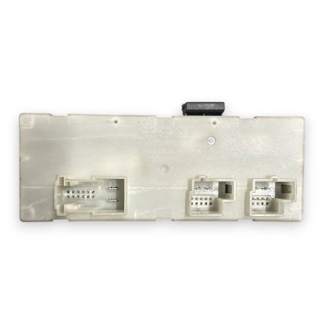 Dettaglio Centralina comando apertura portello posteriore BMW X3 G01 LCI 2021–2025 OEM 9491418-01 - foto 2