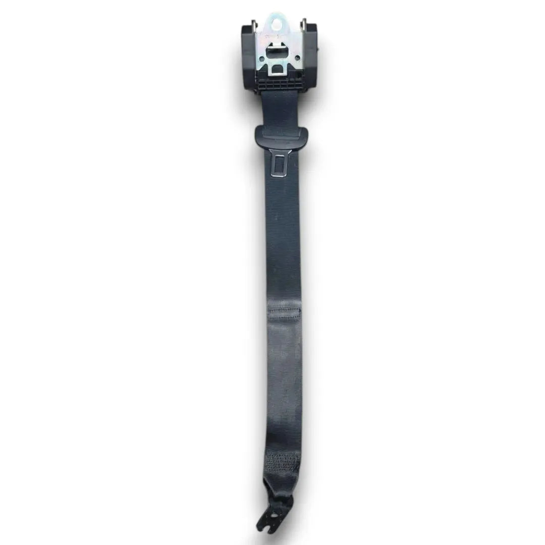Dettaglio Cintura di sicurezza posteriore sinistra Volkswagen Golf VII dal 2012 OEM 5G0857805DTTM - foto 2