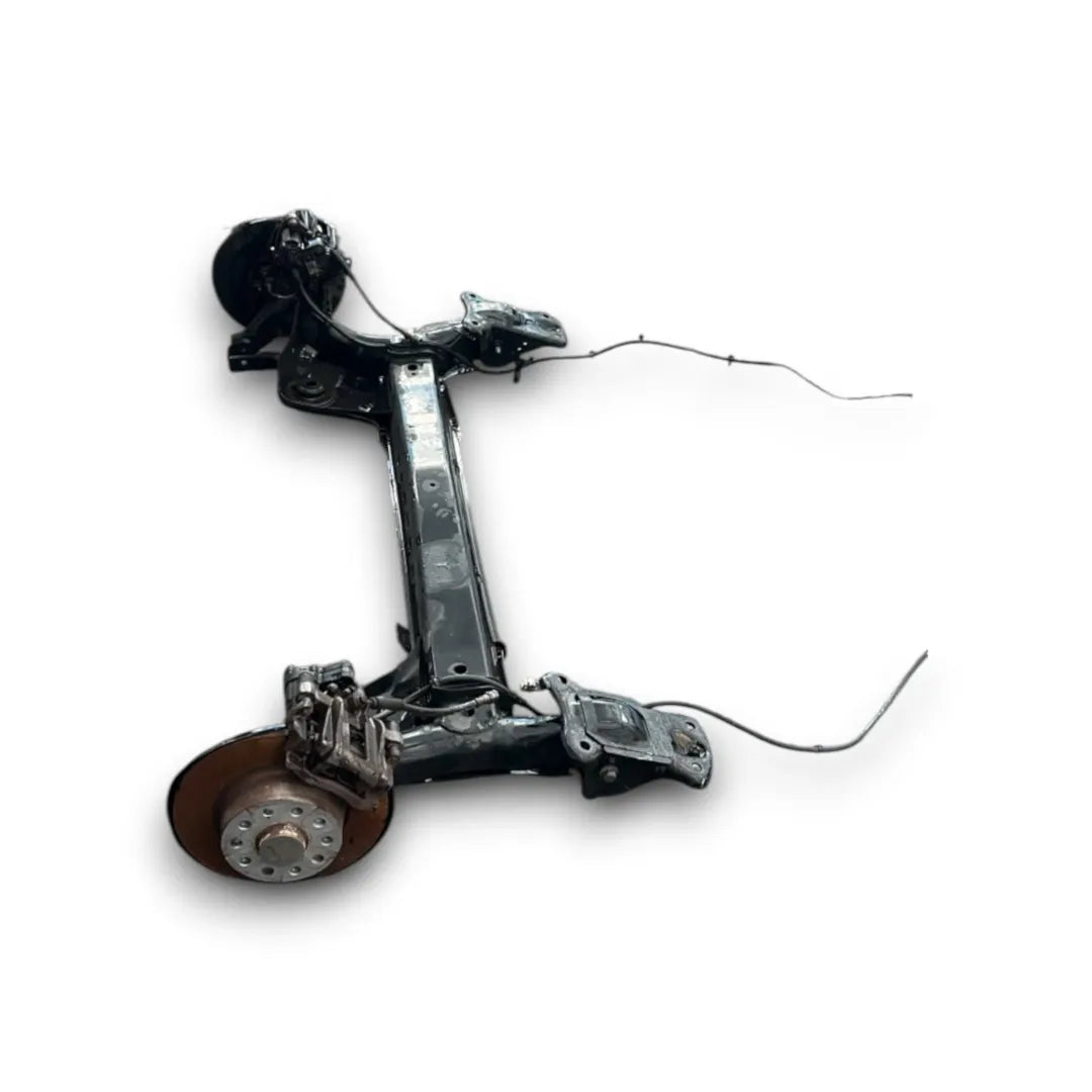 Dettaglio Assale posteriore Skoda Octavia dal 2020 OEM 5Q0501049BL - foto 2