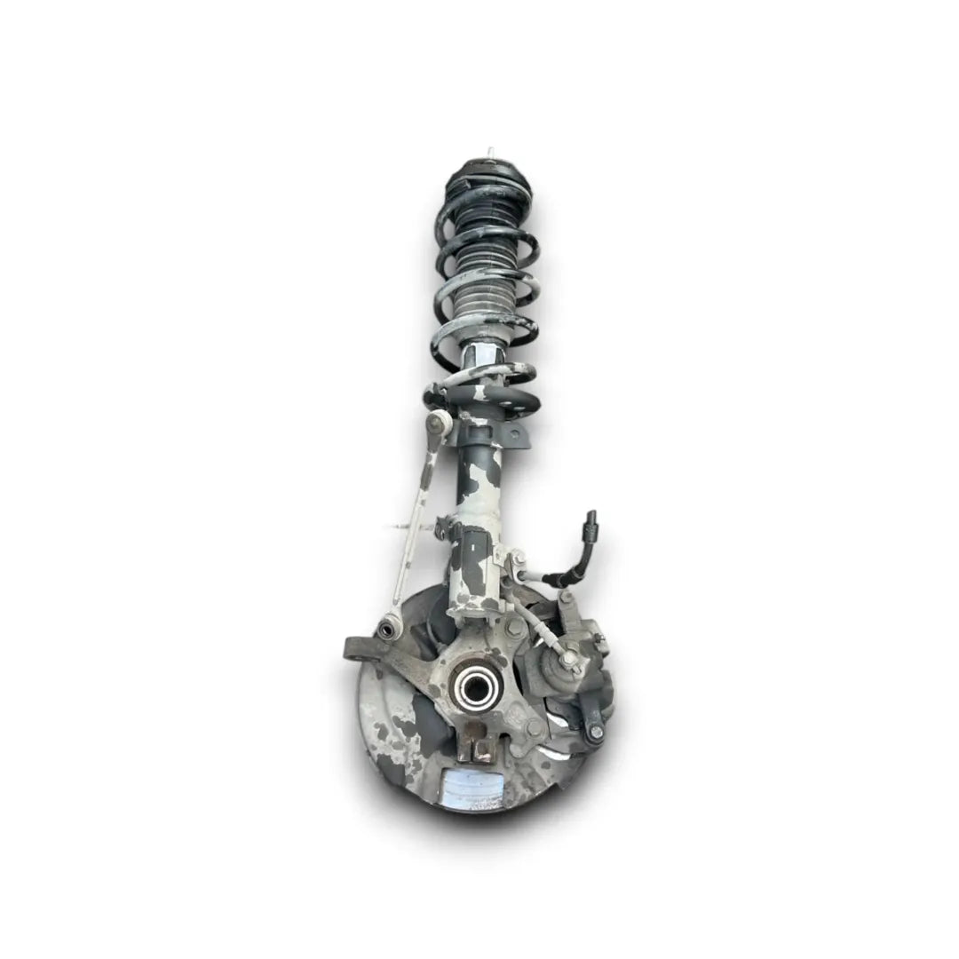 Dettaglio Mozzo anteriore sinistro Ford Transit Courier C4A OEM 2001717 - foto 2