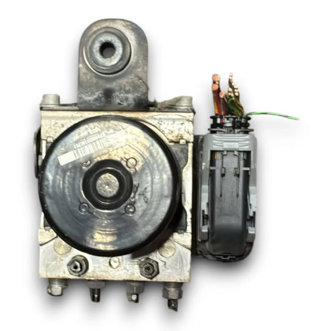 Dettaglio Pompa ABS Fiat Doblò 4V cod. 00052026221 - foto 2