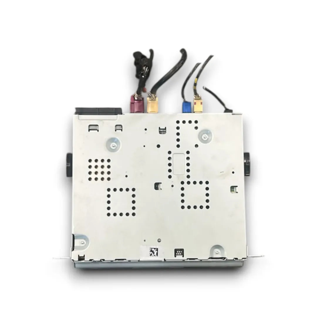 Dettaglio Centralina autoradio BMW Serie 1 5P F20 cod. 9342034 - foto 2