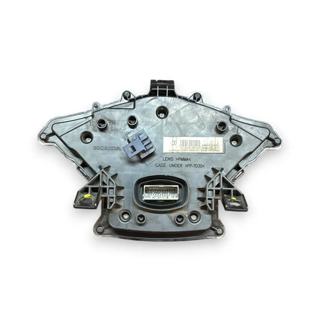 Dettaglio Quadro strumenti Honda SH 125i ABS Start&Stop E5 OEM 37110K0RD01 - foto 2