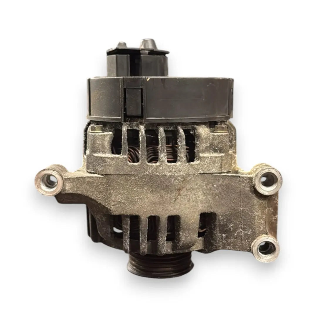 Dettaglio Alternatore Fiat Grande Punto 2Y OEM 71795808 - foto 2