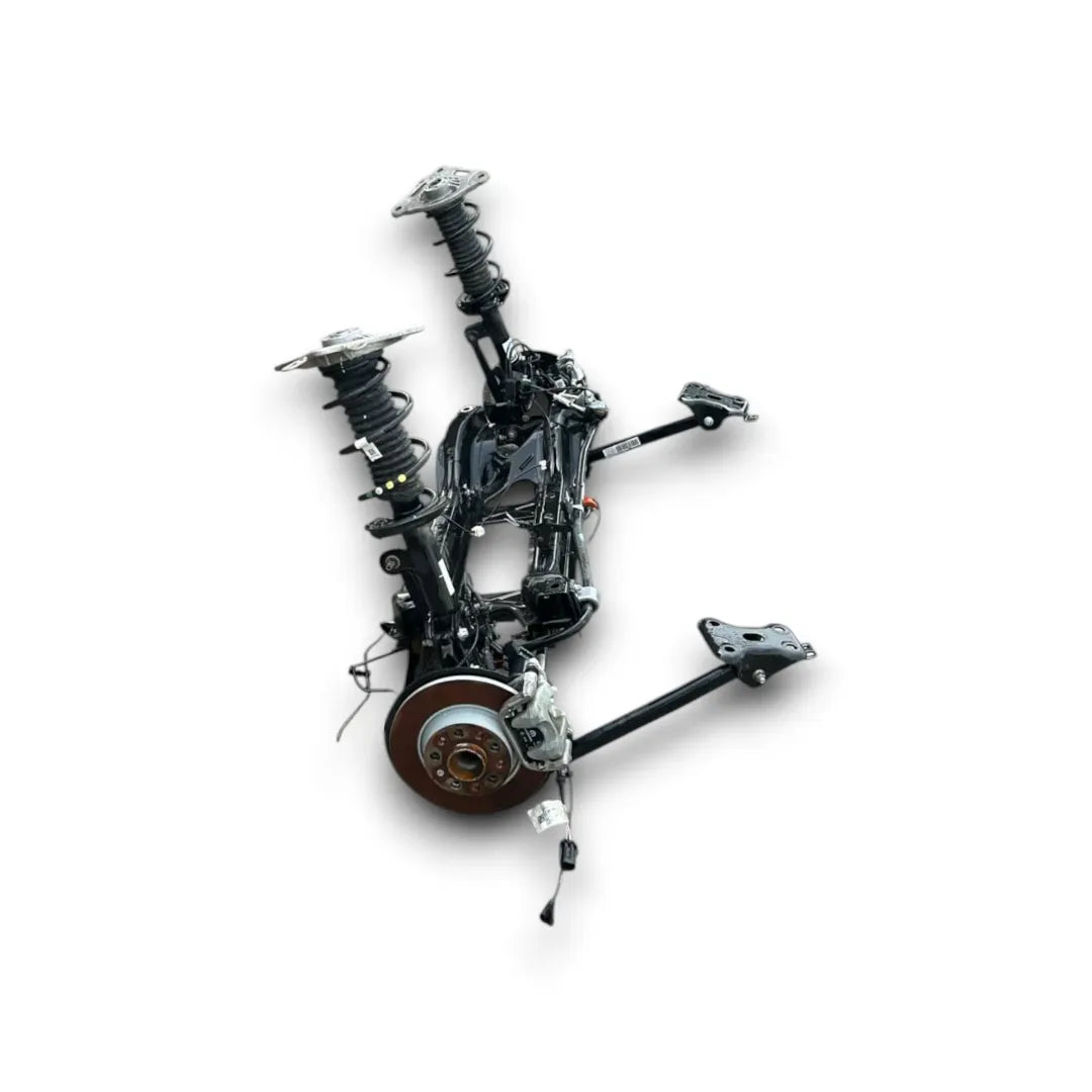 Dettaglio Assale posteriore Alfa Romeo Tonale dal 2022 OEM 50565020 - foto 2