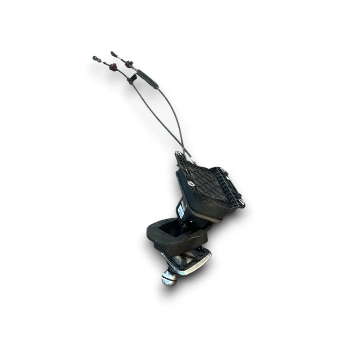 Dettaglio Leva cambio Alfa Romeo Giulietta 2010–2013 OEM 46314273 - foto 2