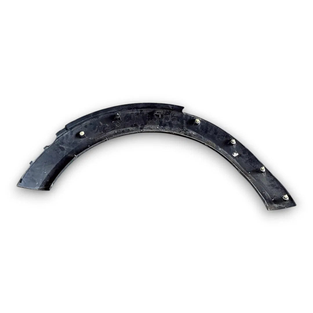 Dettaglio Modanatura arco passaruota anteriore destra MINI Countryman R60 2010–2017 OEM 9800762 - foto 2