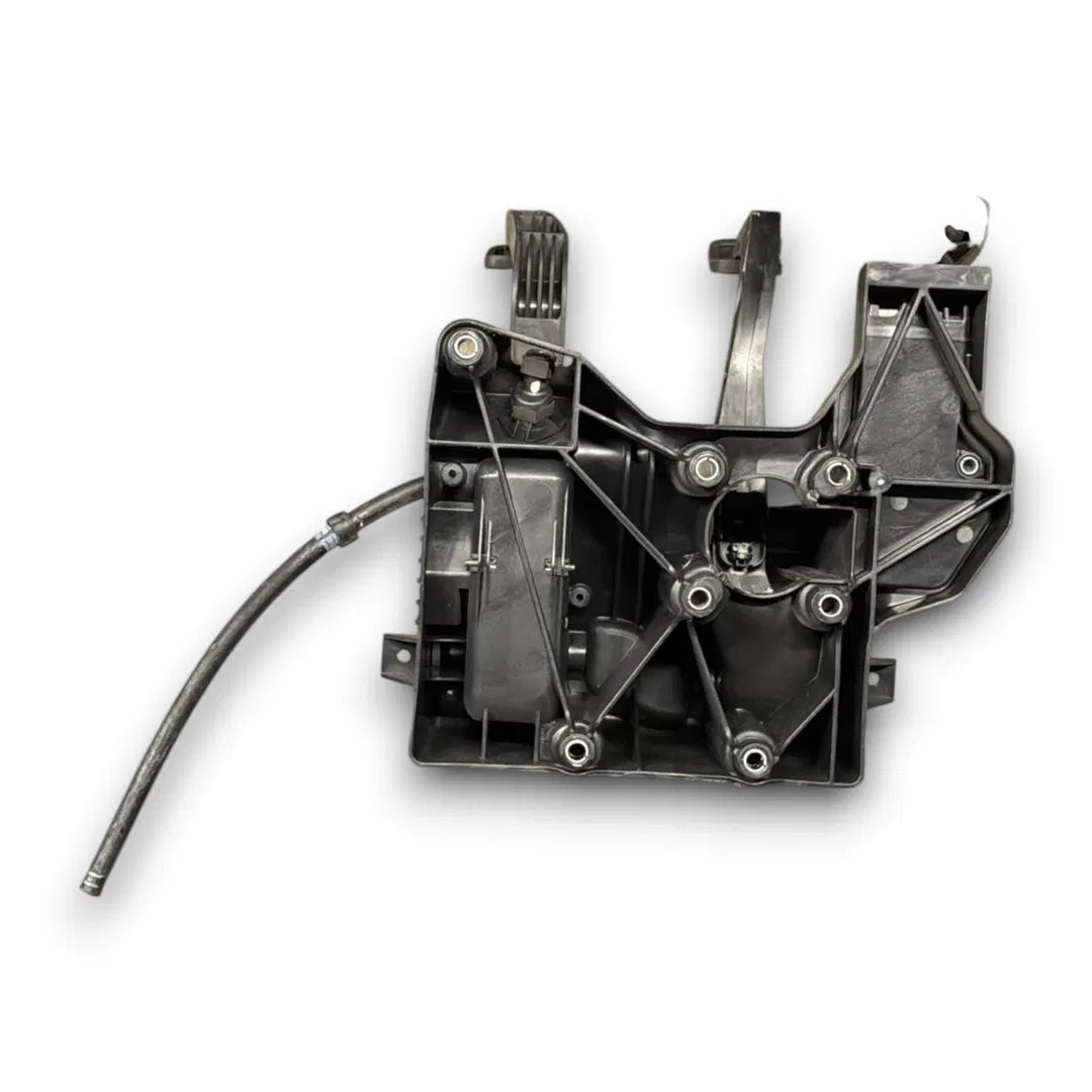 Dettaglio Pedaliera completa Fiat Ducato Furgone 2014–2019 - foto 2