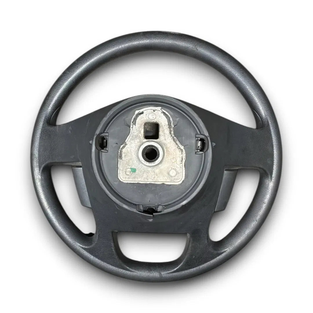 Dettaglio Volante Fiat Ducato Furgone 2014–2019 OEM 53262598 - foto 2