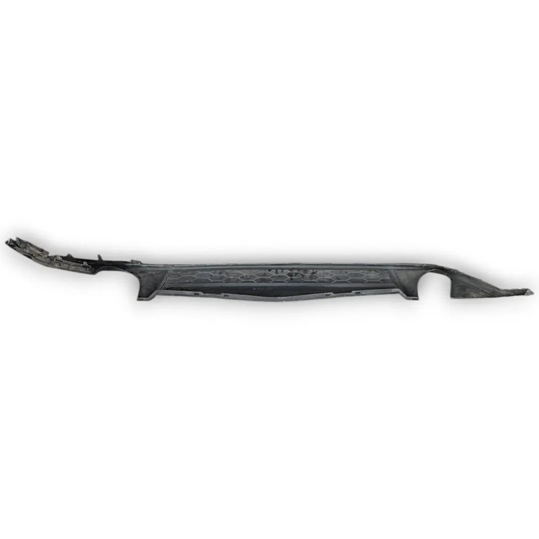 Dettaglio Spoiler paraurti anteriore Volkswagen Golf VII dal 2012 OEM 5G0805915B9B9 - foto 2