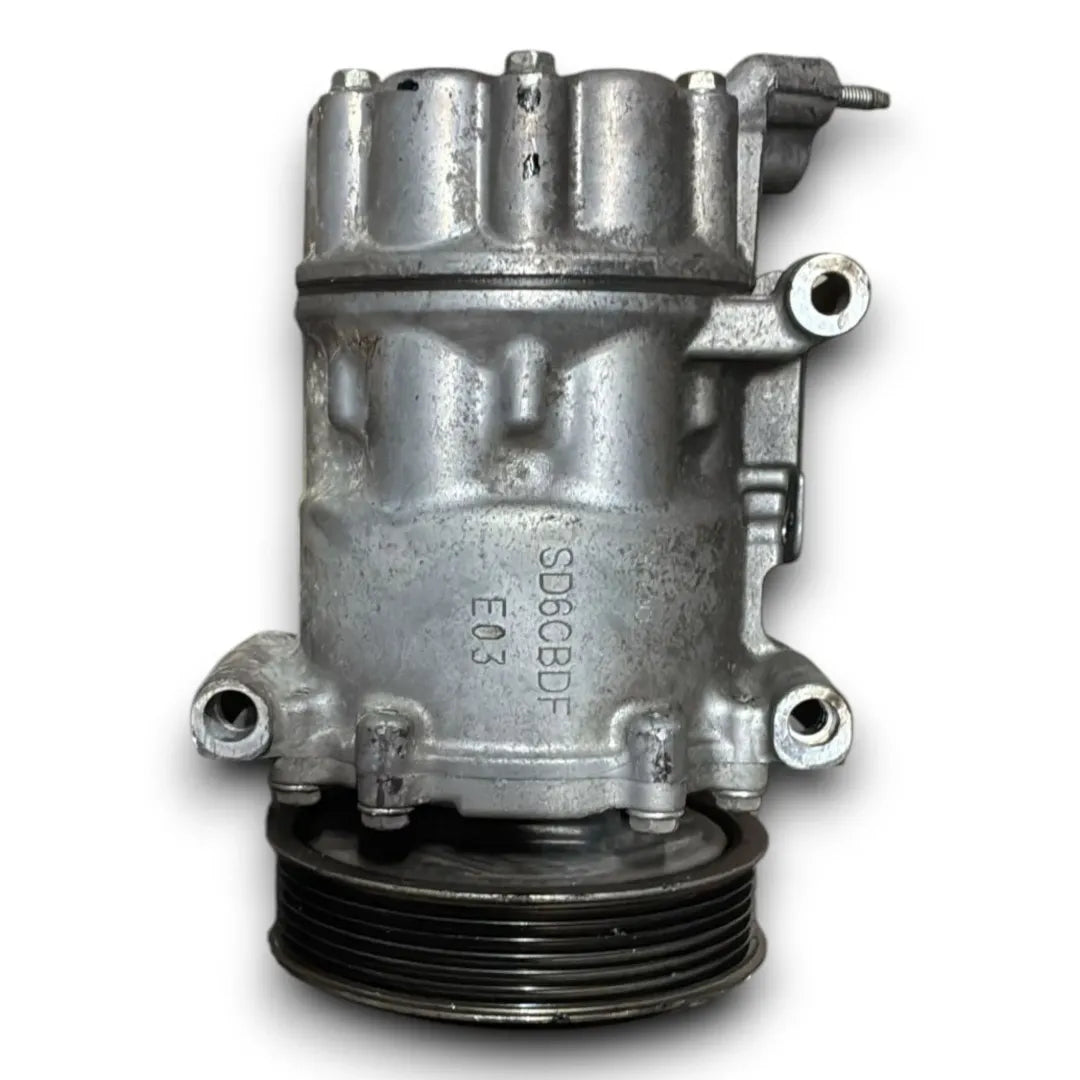 Dettaglio Compressore clima Citroën C4 Picasso 2006–2013 OEM 9800839580 - foto 2