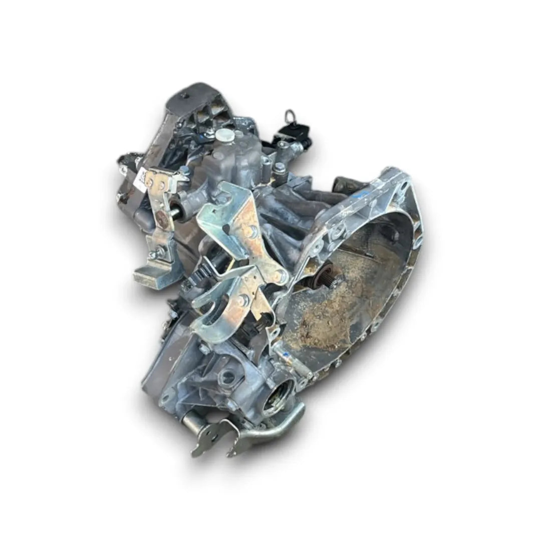 Dettaglio Cambio completo Fiat Panda VAN 2018–2024 OEM 46342972 - foto 2