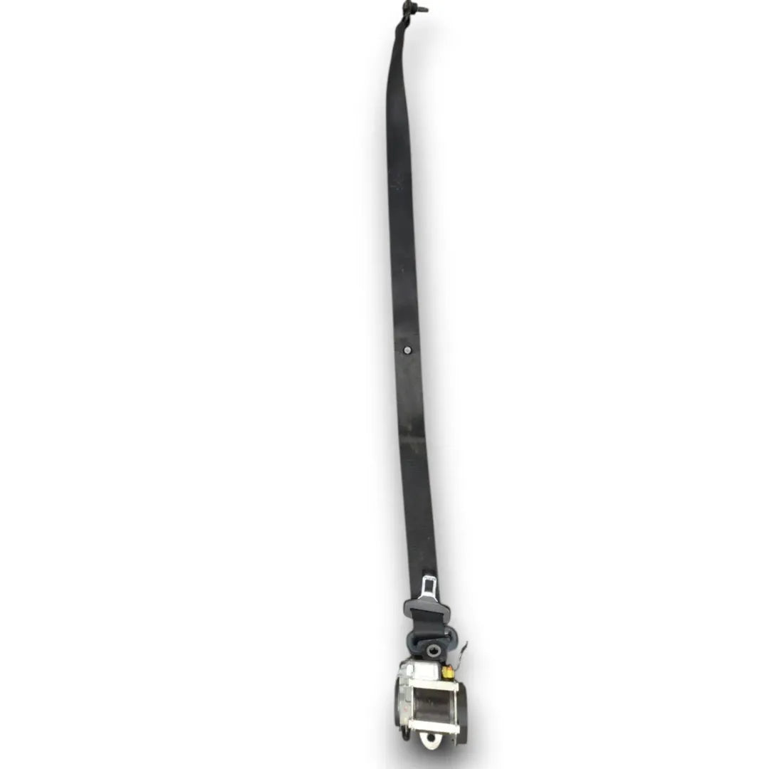 Dettaglio Cintura di sicurezza anteriore destra Mercedes-Benz Classe B 2005–2013 OEM A1698607485 - foto 2