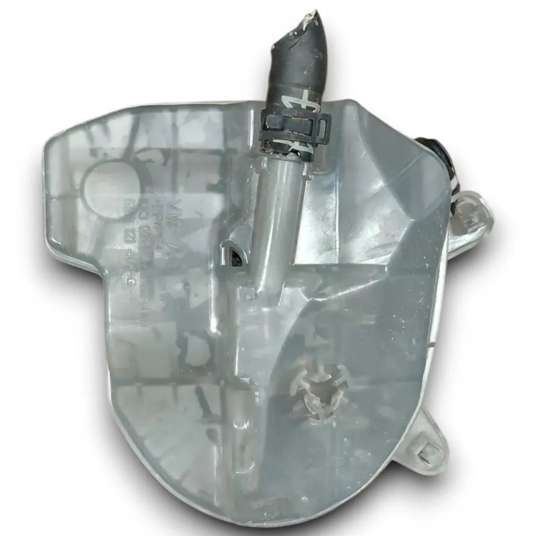 Dettaglio Vaschetta acqua radiatore Skoda Octavia dal 2020 OEM 5WA121407G - foto 2
