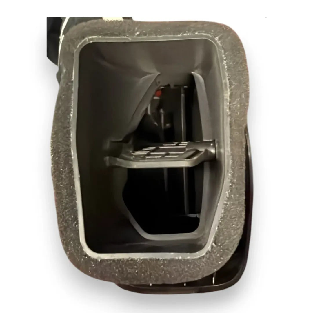 Dettaglio Bocchetta aria laterale cruscotto destra Citroën C4 Picasso B78 OEM 96779765ZD - foto 2