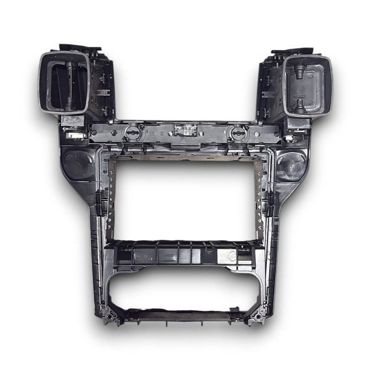 Dettaglio Bocchetta aria centrale cruscotto destra Opel Zafira A05 OEM 13145456 - foto 2