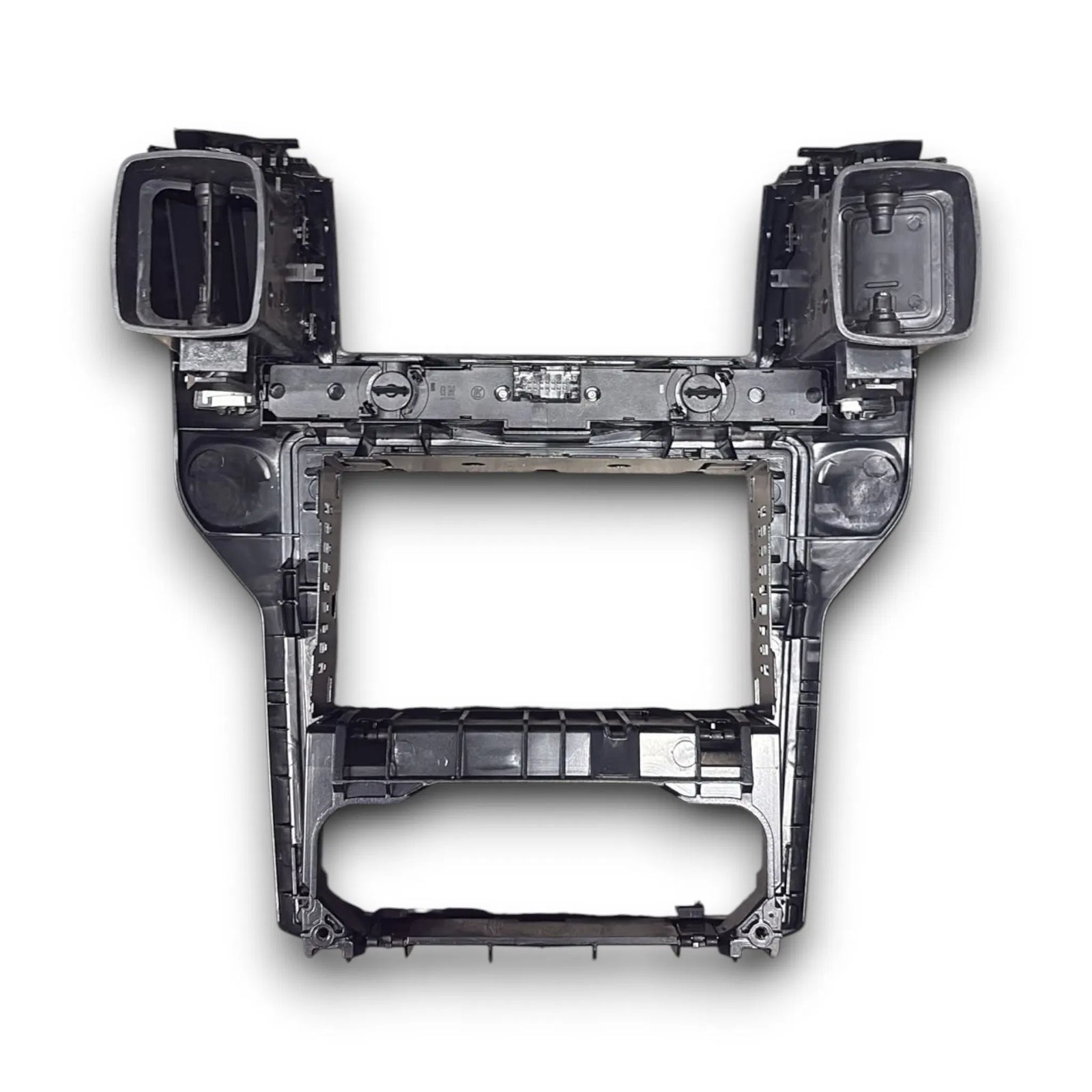 Dettaglio Bocchetta aria centrale cruscotto destra Opel Zafira A05 OEM 13145456 - foto 2