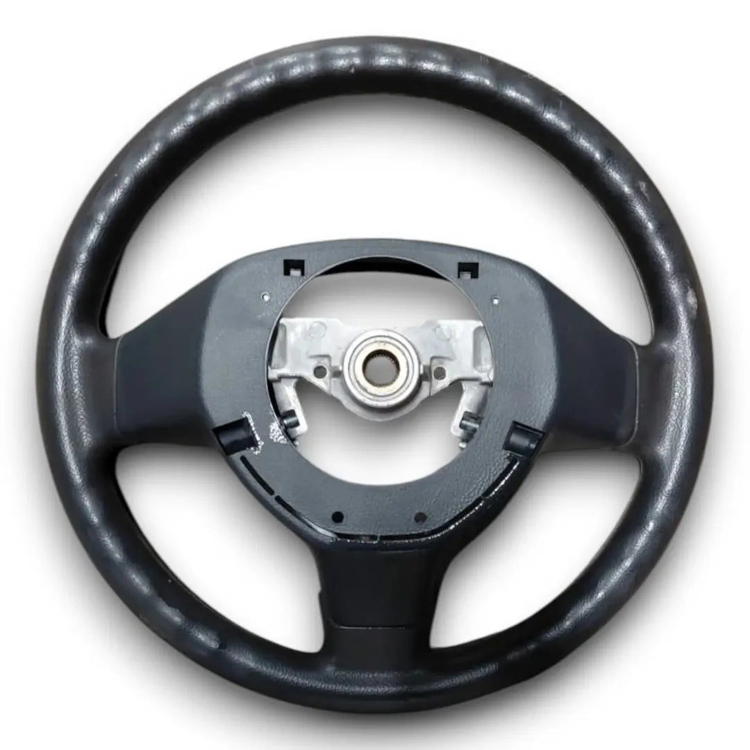Dettaglio Volante Fiat Sedici 2006–2011 OEM 71742741 - foto 2