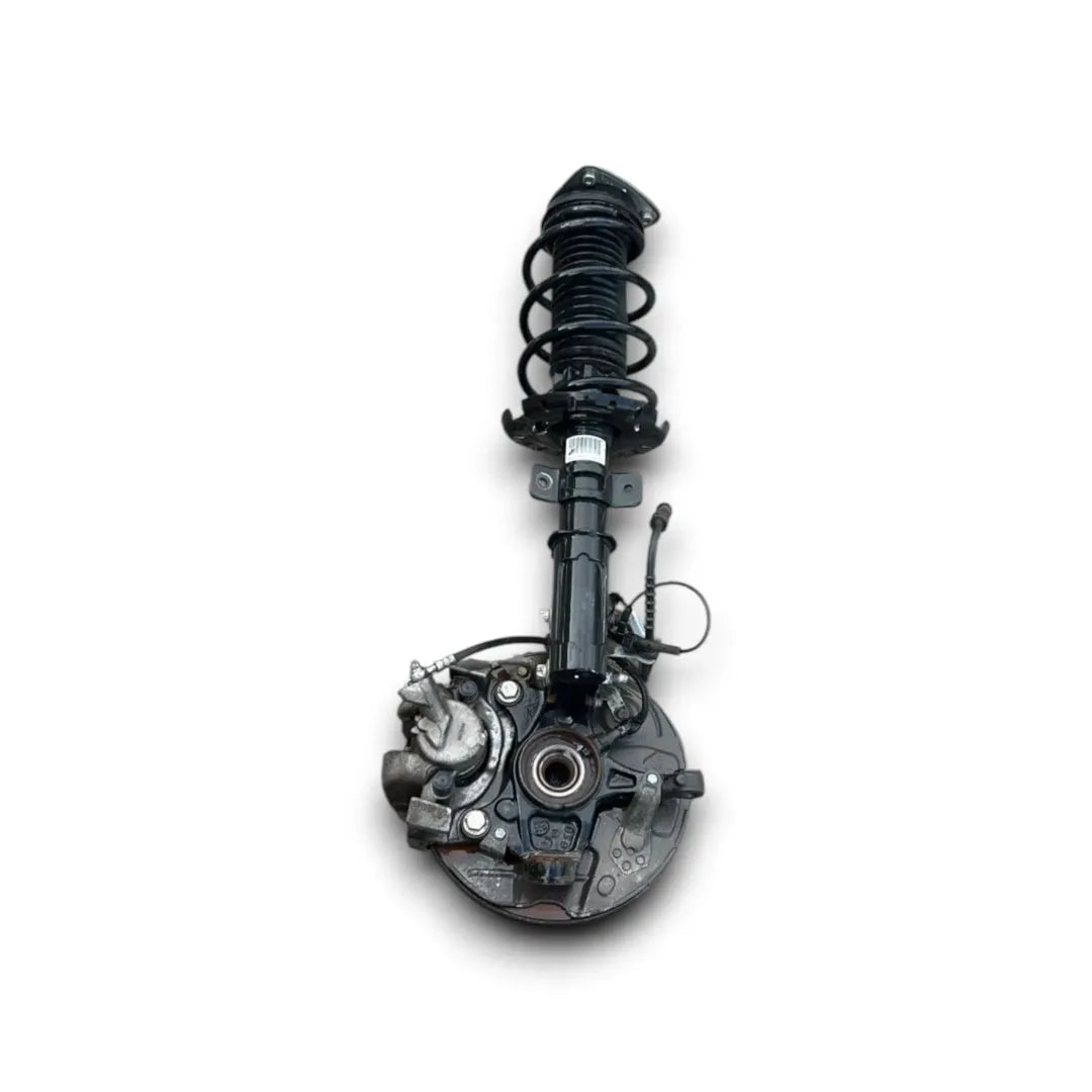 Dettaglio Mozzo ruota destro anteriore Peugeot 3008 2016–2021 OEM 9670367680 - foto 2