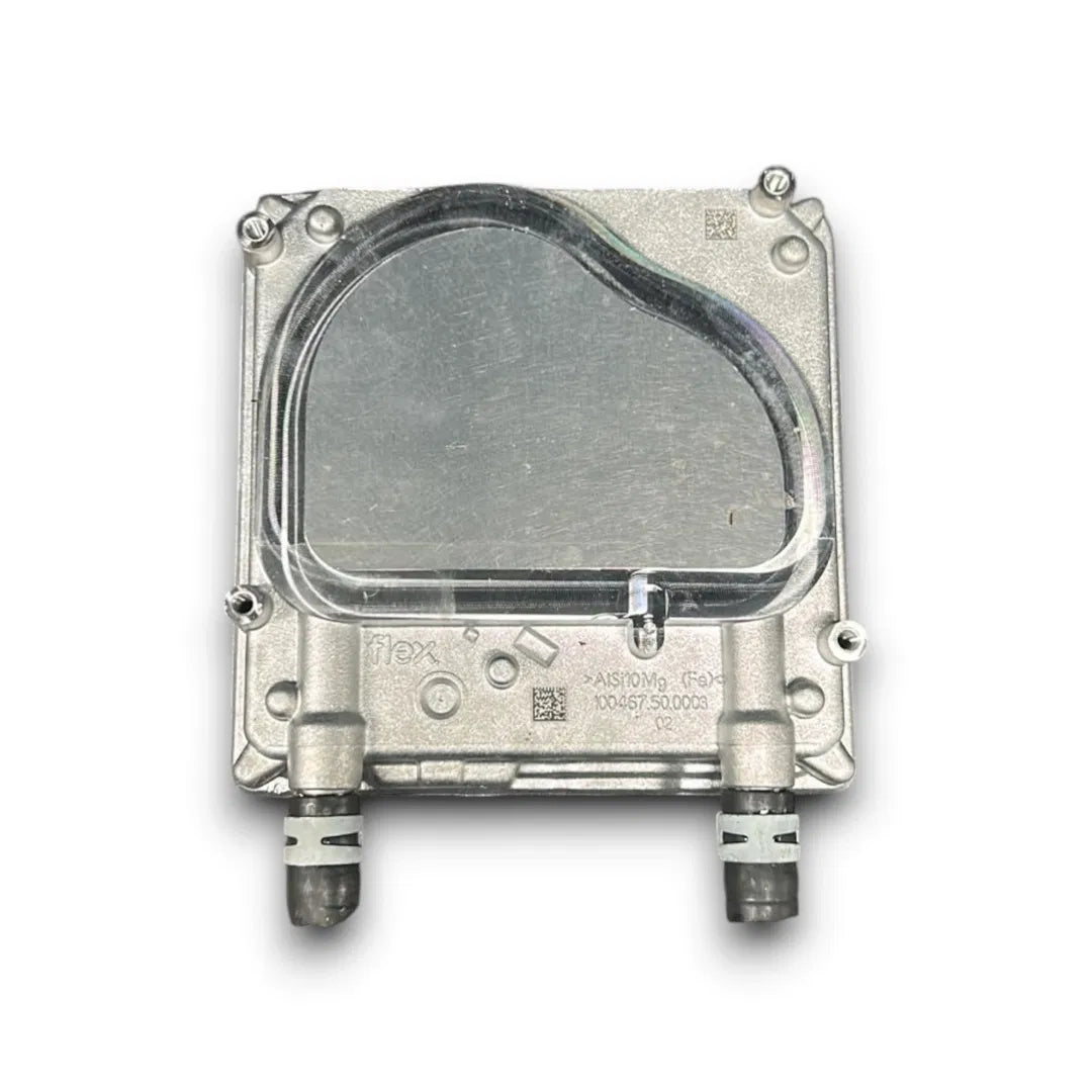 Dettaglio Convertitore DC/DC Audi Q5 Sportback GUN dal 2024 OEM 85E959663C - foto 2