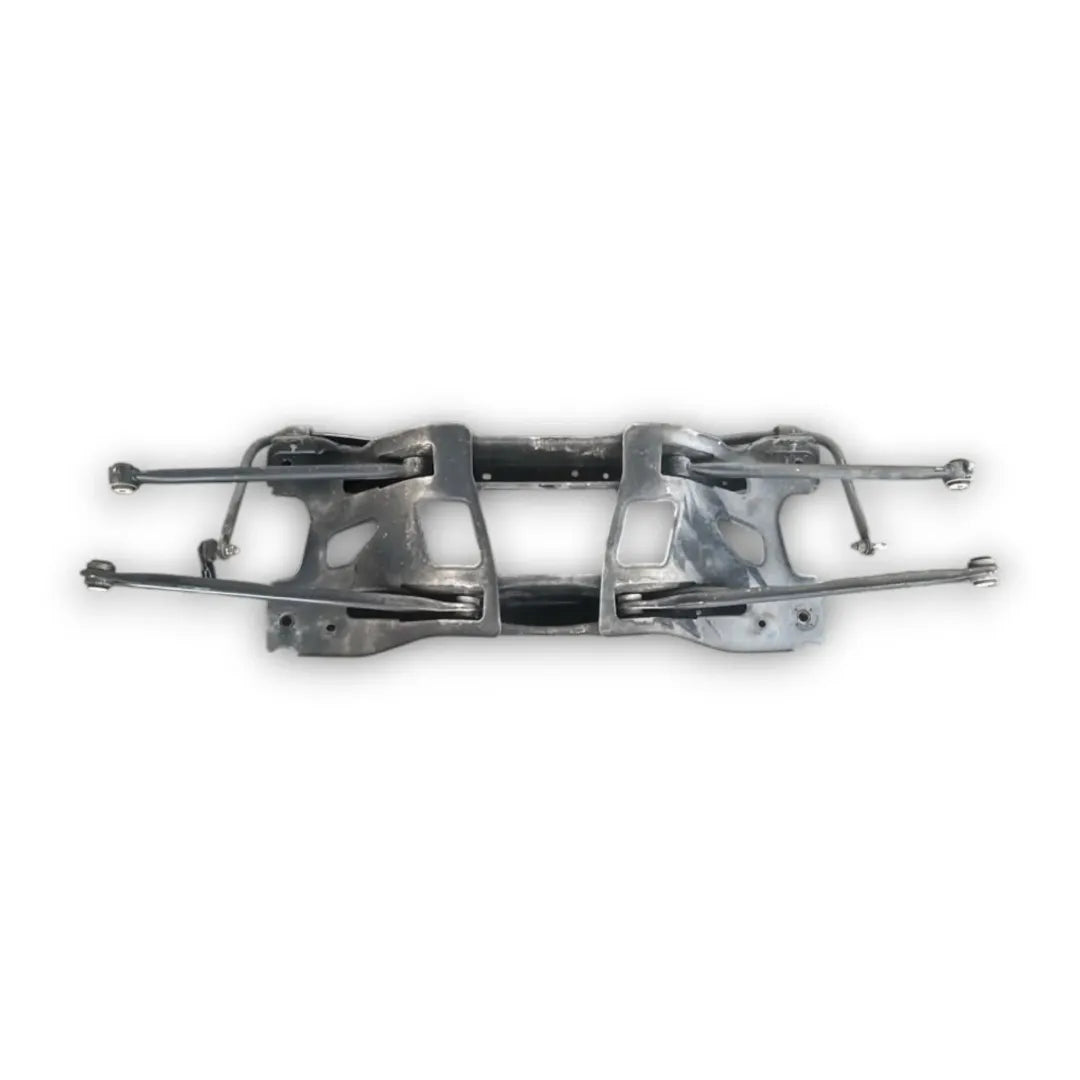 Dettaglio Assale posteriore Jeep Compass OEM 52088586 - foto 2