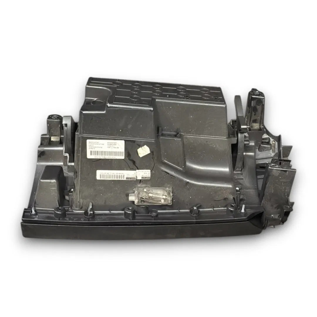 Dettaglio Cassetto portaoggetti MINI Countryman R60 2010–2017 OEM 9801438 - foto 2