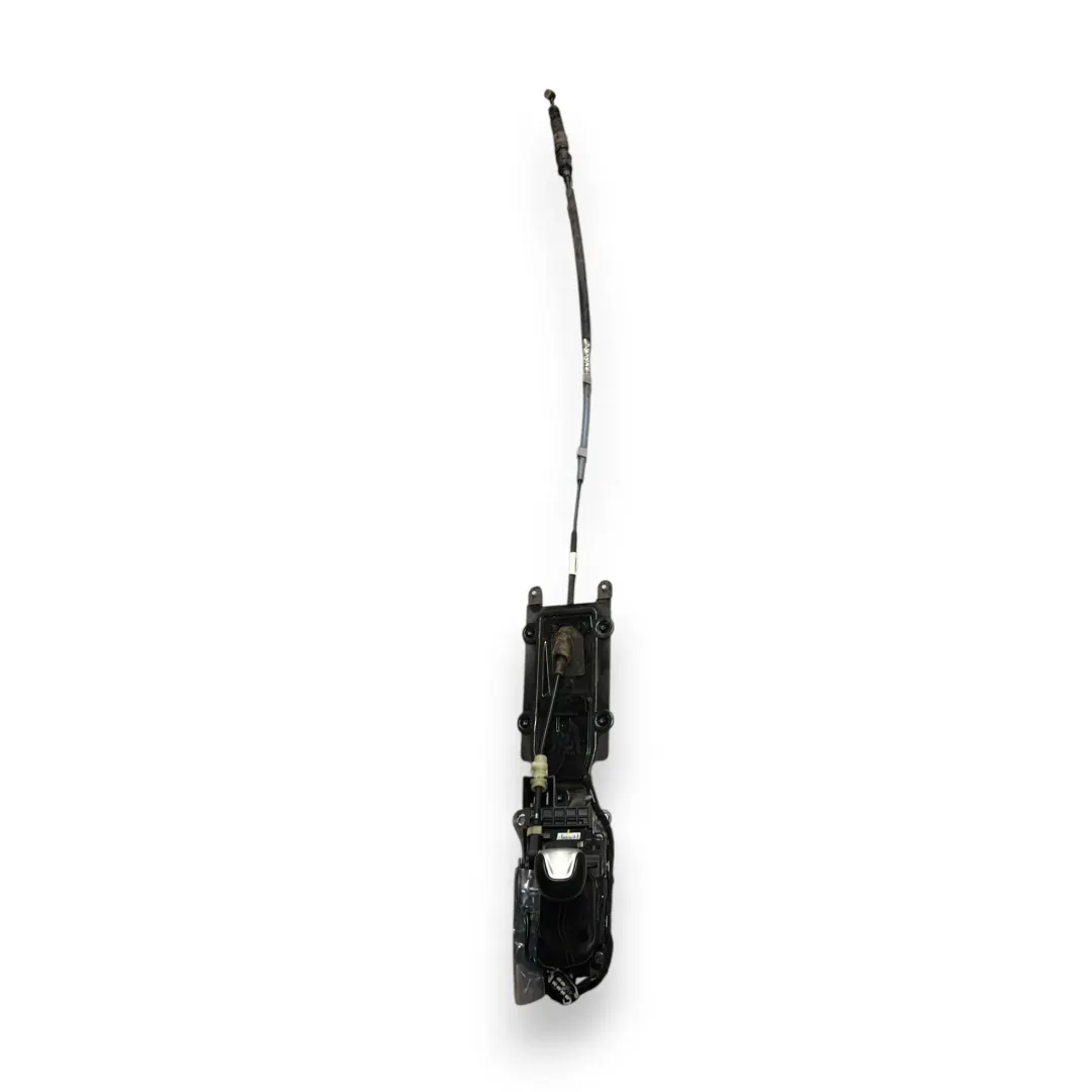 Dettaglio Leva cambio automatico completa Jeep Compass OEM K68364234AE - foto 2