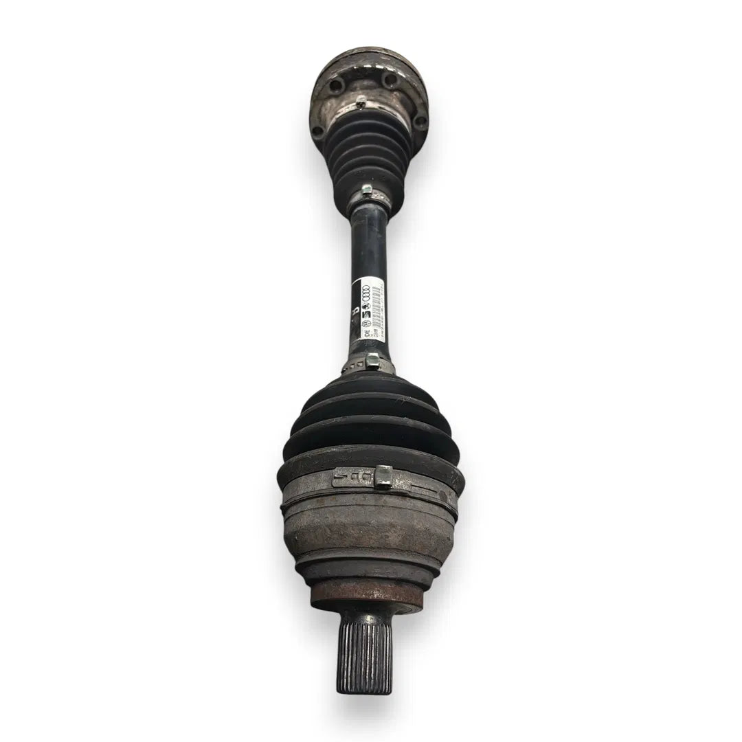 Dettaglio Semiasse anteriore sinistro Volkswagen Caddy VAN 2015–2021 OEM 3AA407271B - foto 2
