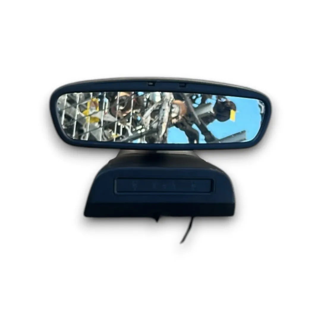 Dettaglio Specchietto retrovisore interno Alfa Romeo Giulietta 2010–2013 OEM 156091402 - foto 2