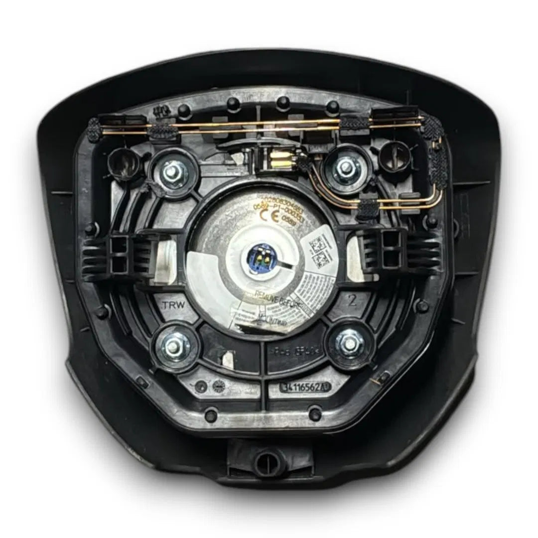 Dettaglio Airbag volante Renault Master Furgone dal 2019 OEM 985104145R - foto 2