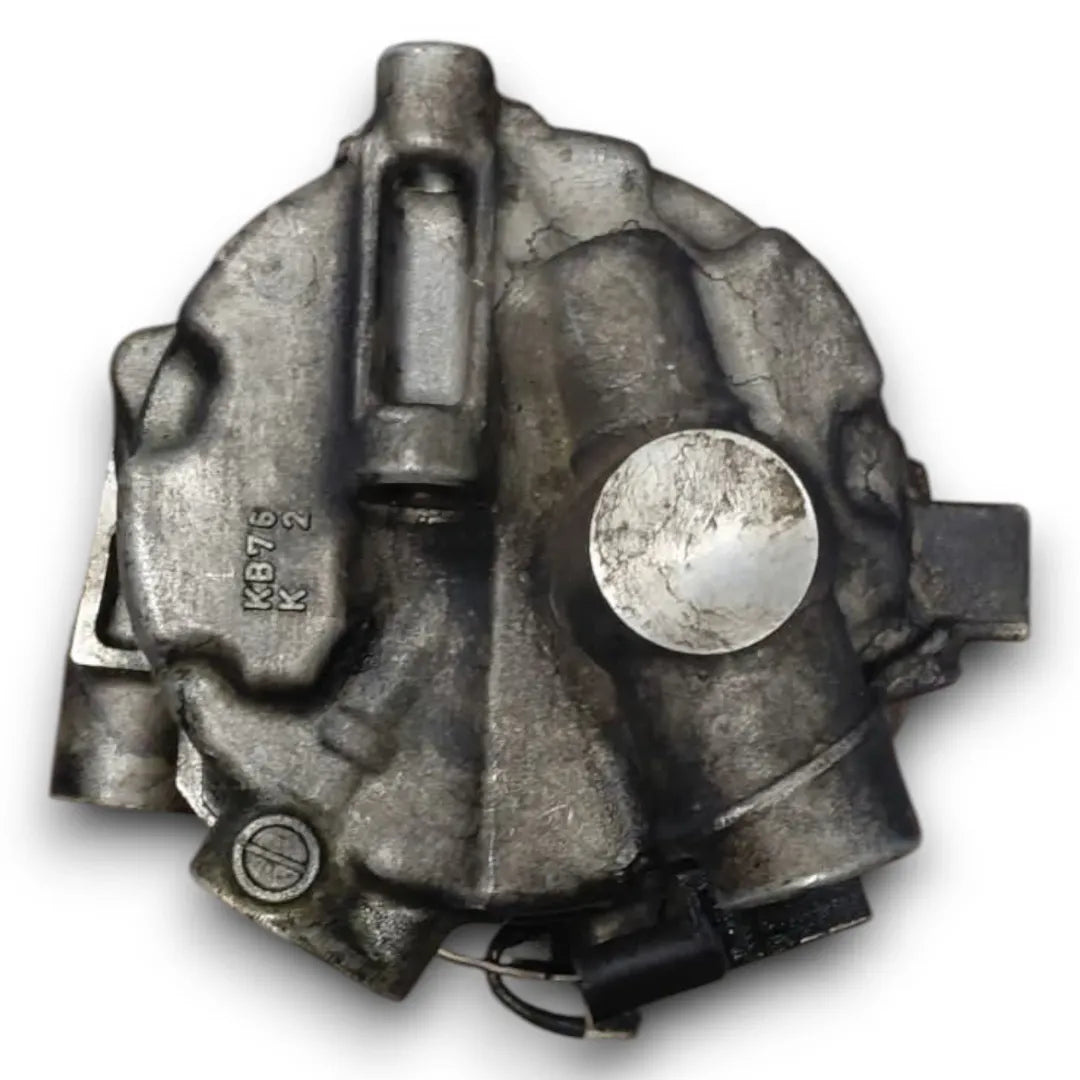 Dettaglio Compressore clima Alfa Romeo Stelvio 2017–2022 OEM 50543952 - foto 2