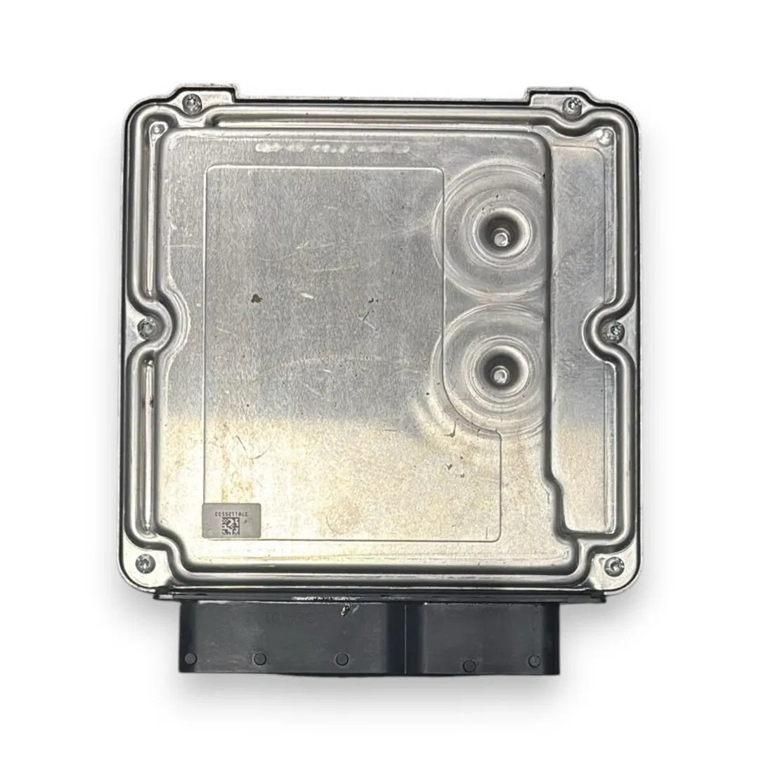 Dettaglio Centralina motore ECU Volkswagen Caddy VAN 2015–2021 OEM 04L907309K - foto 2