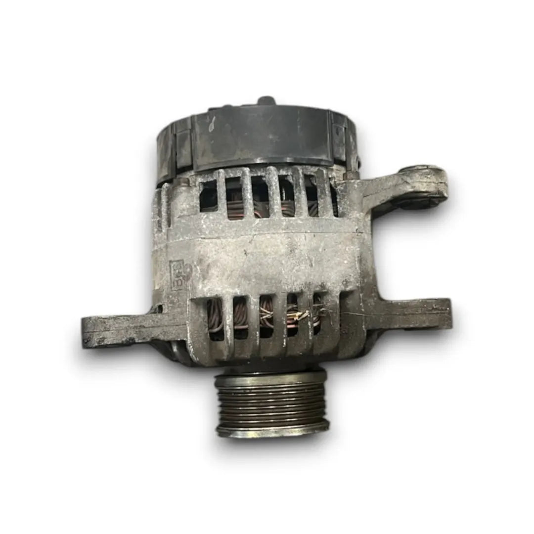 Dettaglio Alternatore Alfa Romeo 147 2004–2011 OEM 51859053 - foto 2