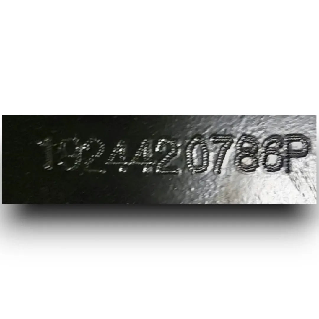 Dettaglio Pedale del freno BMW Serie 2 Coupé F22 dal 2013 OEM 35006860647 - foto 2