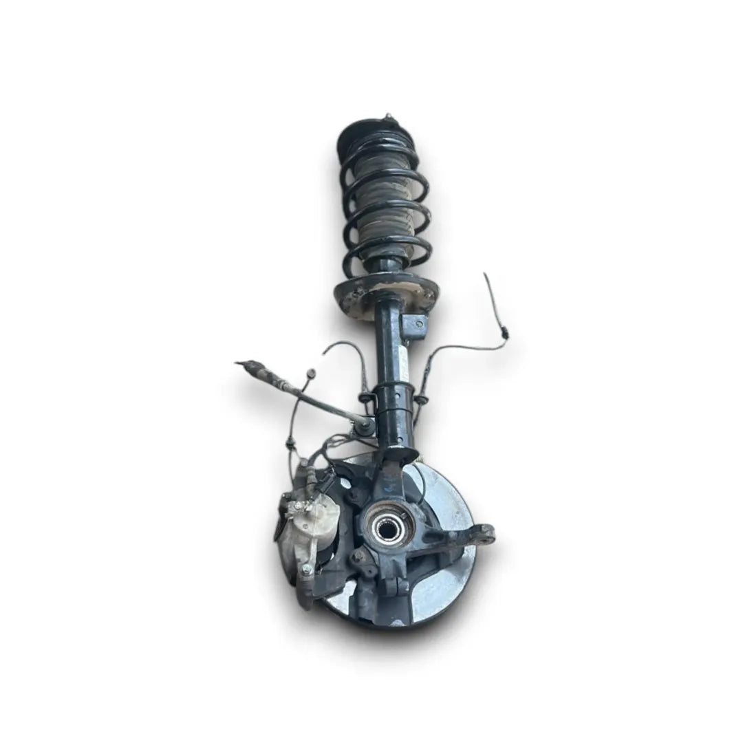 Dettaglio Mozzo ruota destro anteriore Fiat Fiorino 4N OEM 51824630 - foto 2