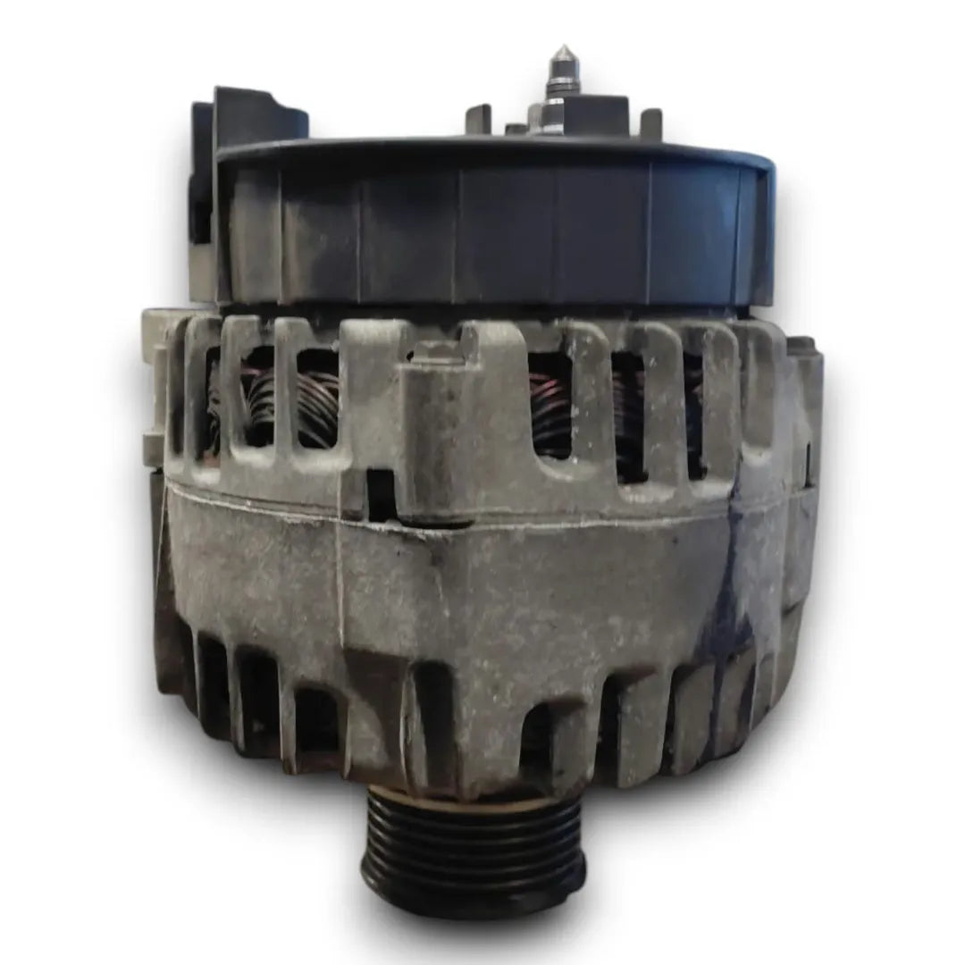 Dettaglio Alternatore Renault Megane 3ª Serie dal 2008 OEM 8200960533 - foto 2