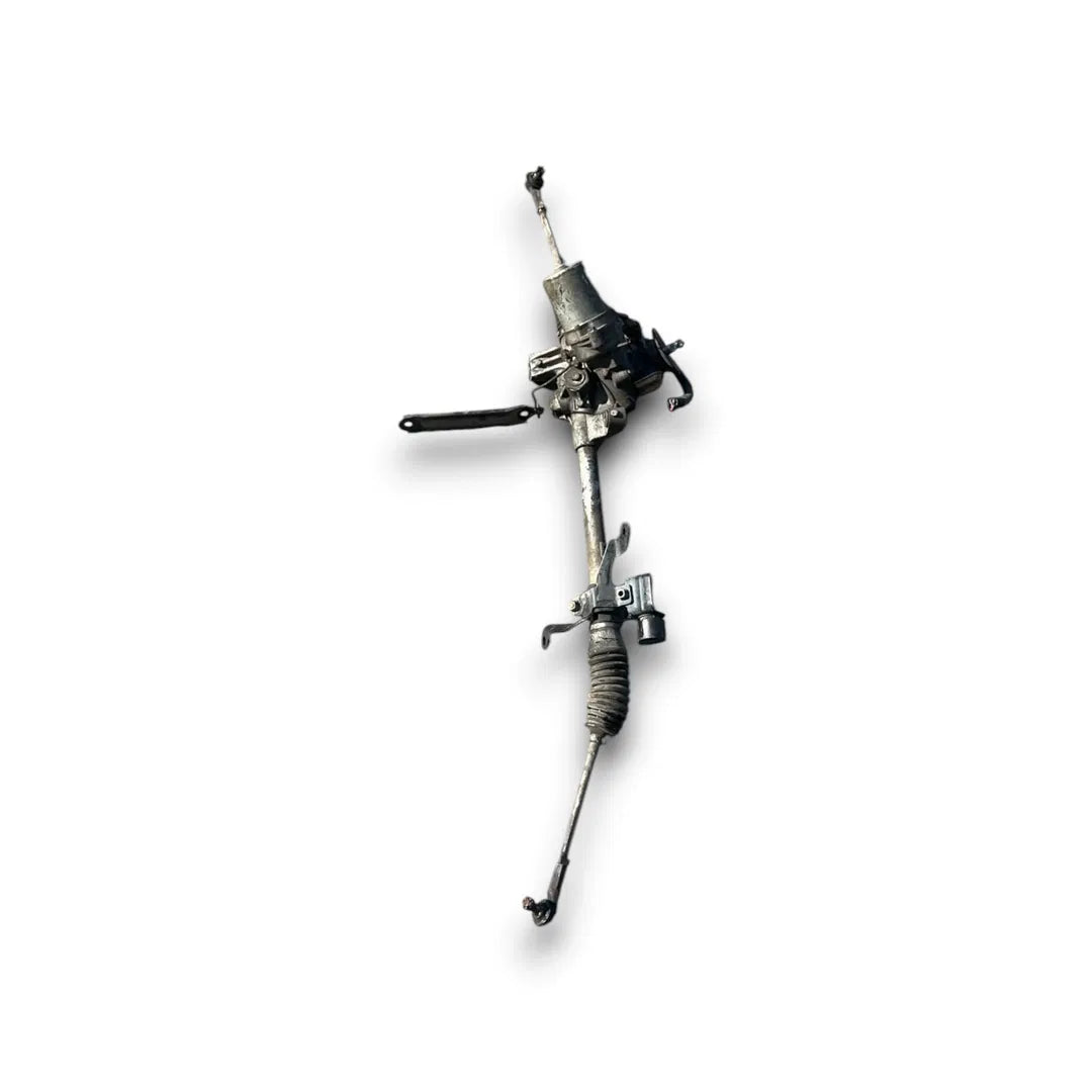 Dettaglio Scatola sterzo servoassistita elettrica Suzuki Swift 2005–2011 OEM 4858073K81000 - foto 2