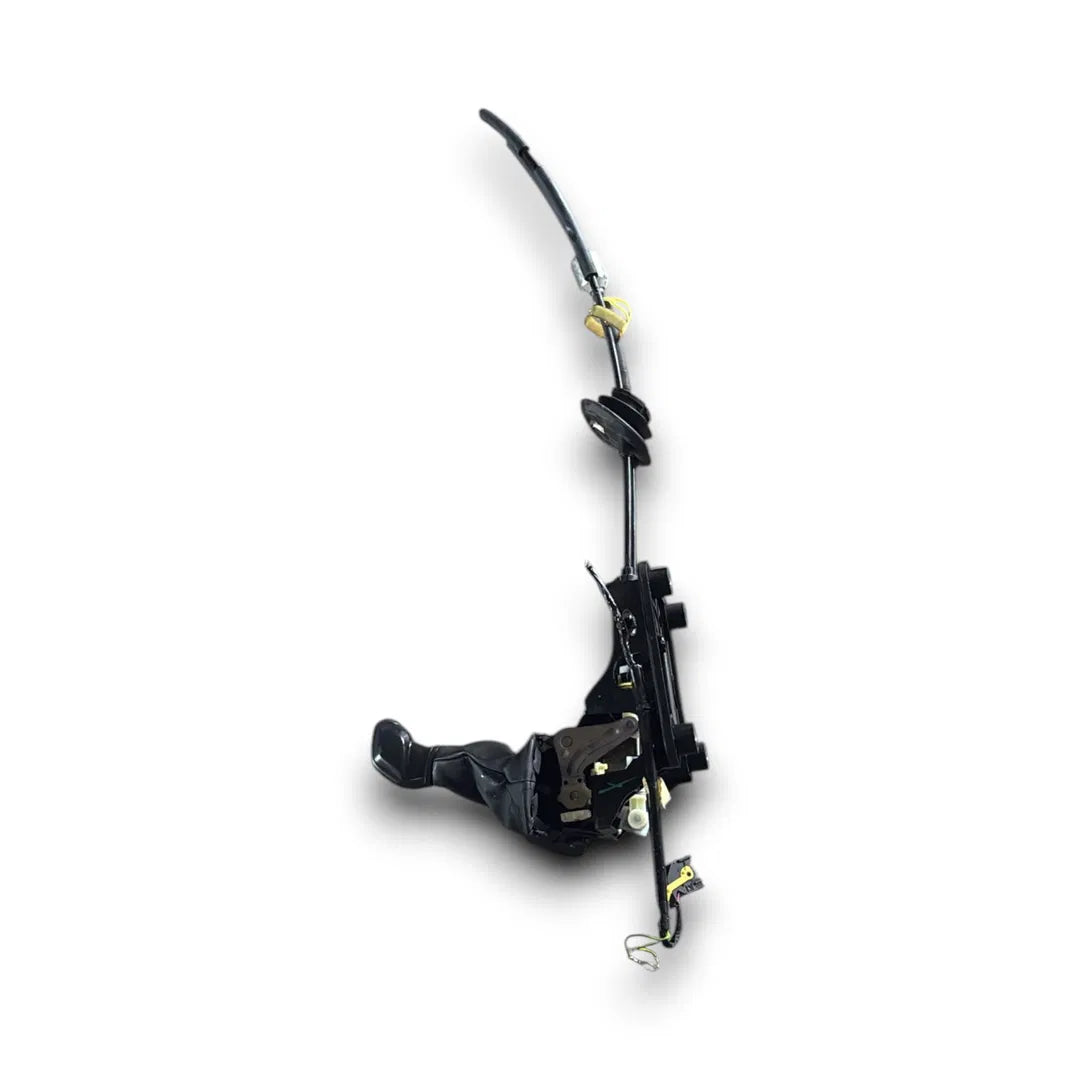 Dettaglio Leva del cambio completa Peugeot 208 2015–2020 OEM 9808161480 - foto 2