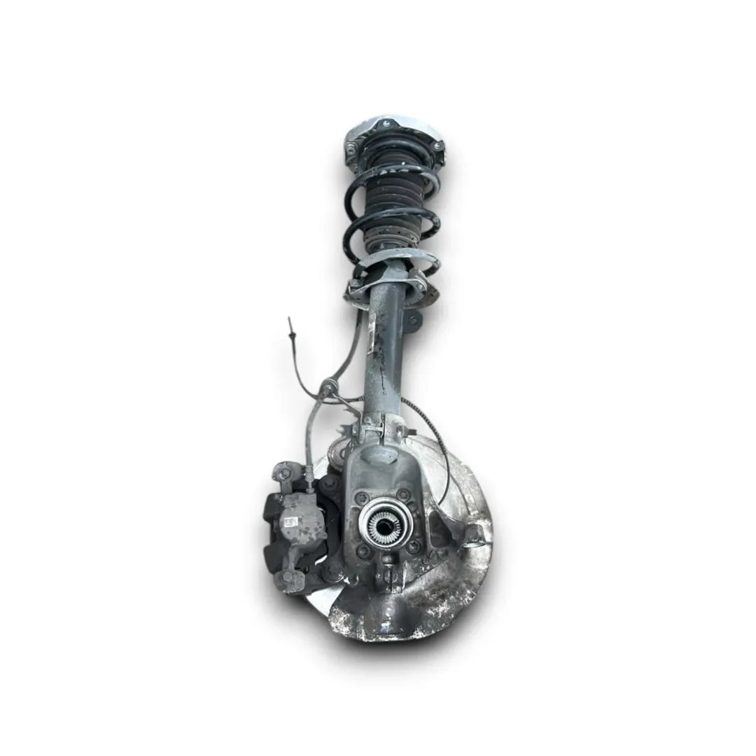 Dettaglio Mozzo ruota destro anteriore MINI Countryman F60 LCI 2020–2024 - foto 2