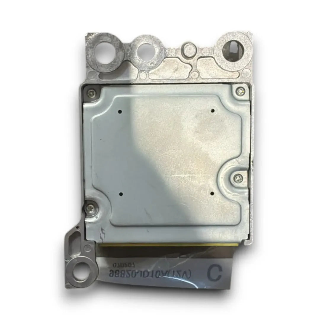 Dettaglio Centralina airbag Nissan Qashqai J10E/JJ10E 2007–2010 OEM 98820JD10A - foto 2