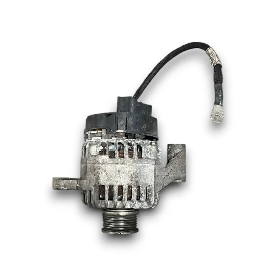 Dettaglio Alternatore Alfa Romeo Giulietta 2010–2013 OEM 52003616 - foto 2