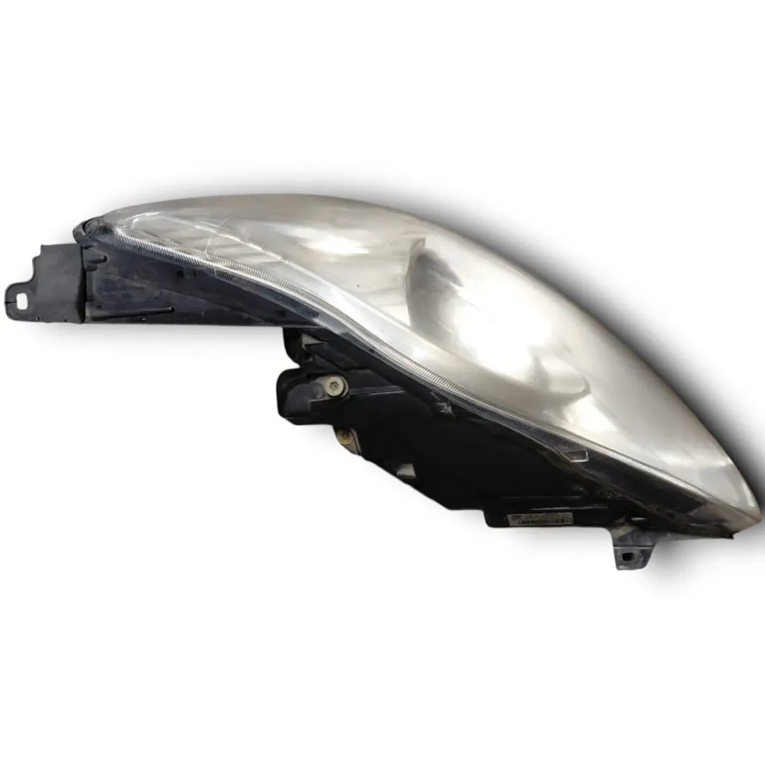 Dettaglio Faro anteriore sinistro Ford Focus C-Max 2003–2008 OEM 1347467 - foto 2