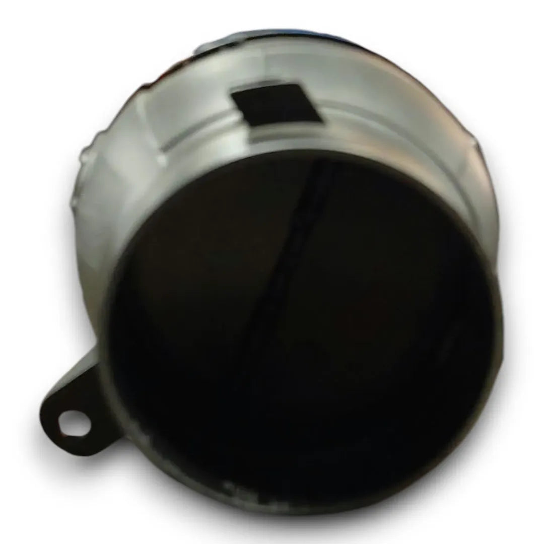 Dettaglio Bocchetta aria centrale cruscotto sinistra MINI Countryman R60 cod. 981305002 - foto 2