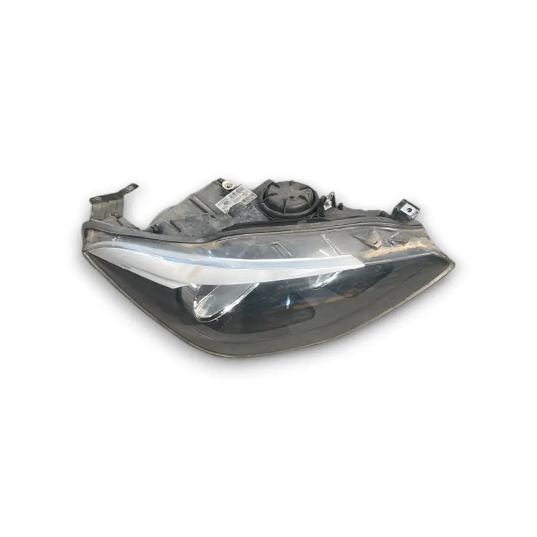 Dettaglio Faro anteriore destro BMW Serie 1 5P F20 OEM 63117229672 - foto 2