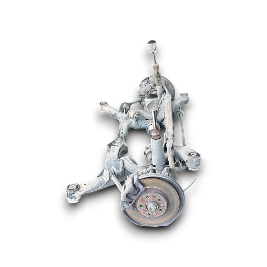 Dettaglio Assale posteriore Audi Q5 8R 2008–2017 OEM 8R0505235N - foto 2