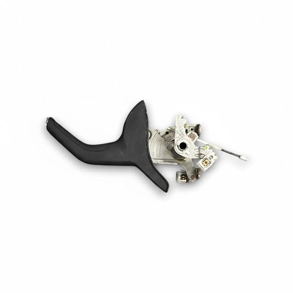 Dettaglio Leva freno a mano Chevrolet Aveo dal 2011 OEM 95488436 - foto 2