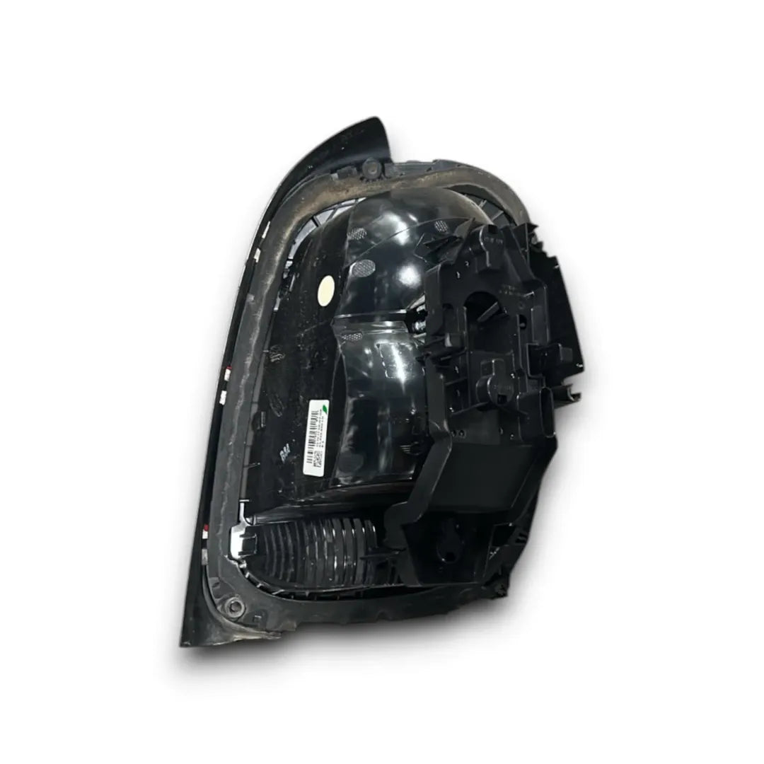 Dettaglio Fanale posteriore sinistro MINI F55 2014–2021 OEM 63217297433 - foto 2