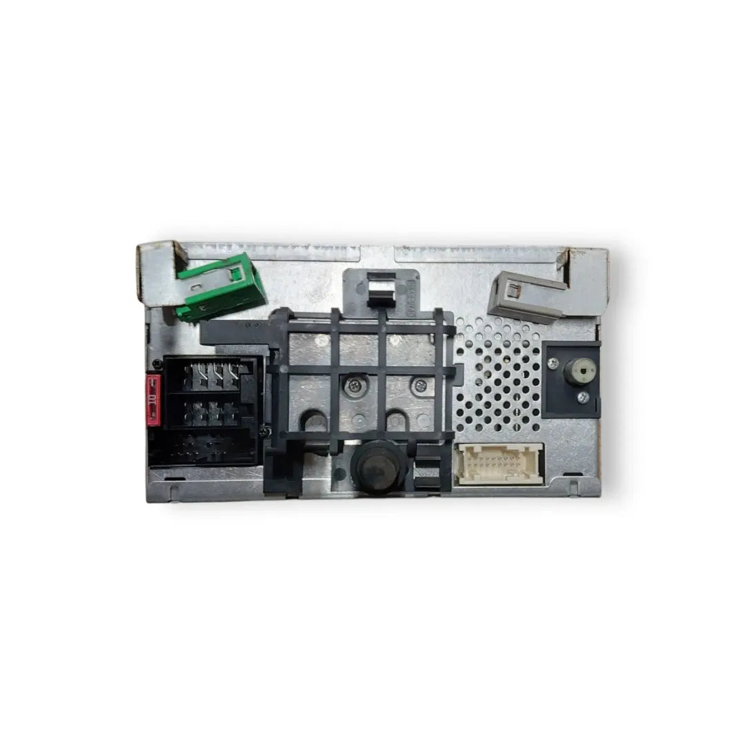 Dettaglio Autoradio con navigatore satellitare Alfa Romeo 159 X3/X9 - foto 2
