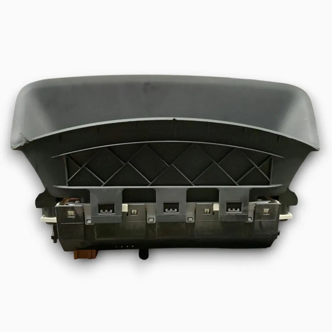 Dettaglio Display multifunzione Peugeot 308 2011–2015 cod. 9676655380-01 - foto 2