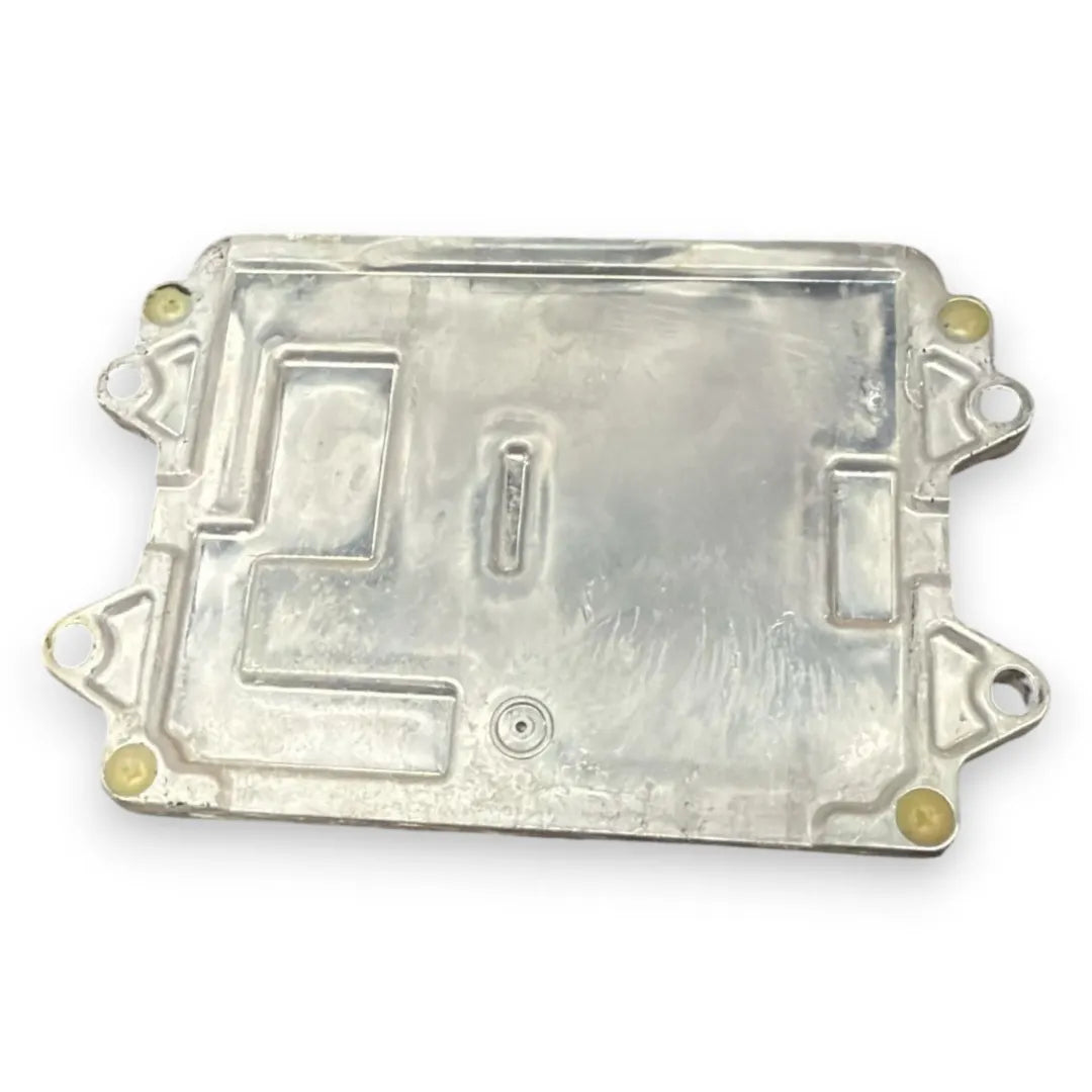 Dettaglio Centralina iniezione Mazda 2 3ª Serie OEM P56E18881 - foto 2